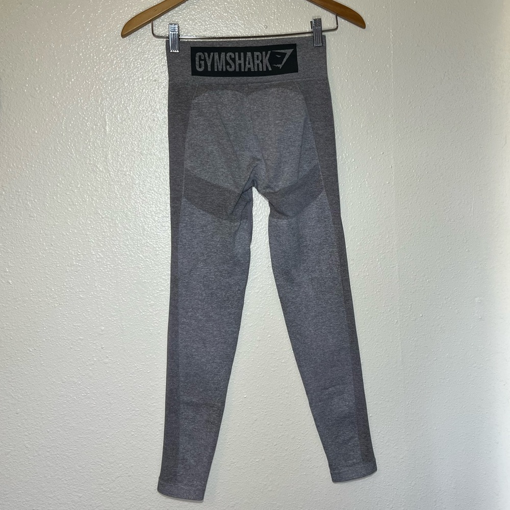 Gymshark Flex Leggings